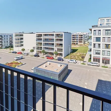 Architektow Avenue Arena Free Parking By Renters Apartment *